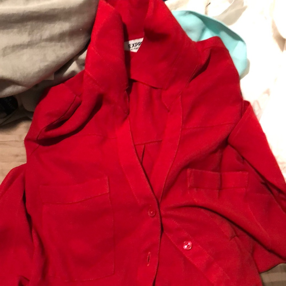 Portofino shirts